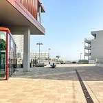 Сasa de vacaciones Strandblick - Dorf 1 14