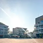 Сasa de vacaciones Strandblick - Dorf 1 14 *