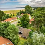 Сasa de vacaciones Strandblick - Dorf 1 14 Priwall