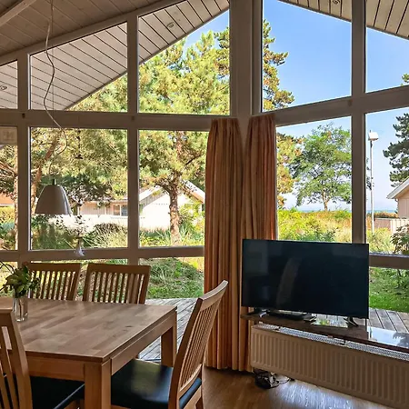 Strandblick - Dorf 1 14 * Priwall