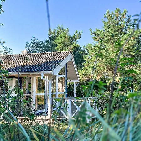 Strandblick - Dorf 1 14 Holiday home