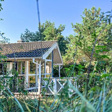 Strandblick - Dorf 1 14 Semesterbostad