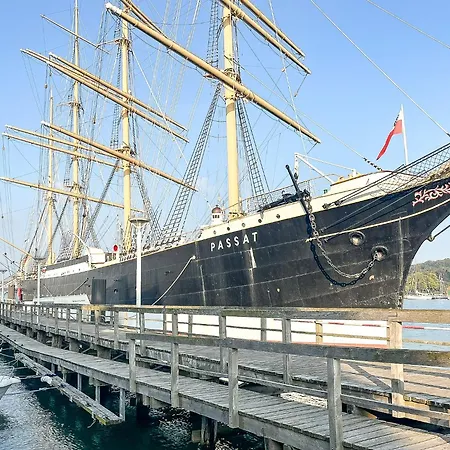 Σπίτι διακοπών Strandblick - Dorf 1 14