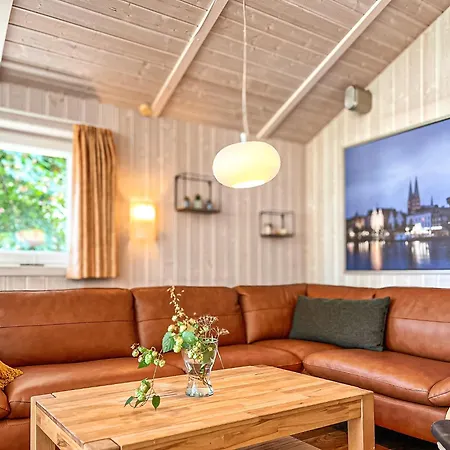 Holiday home Strandblick - Dorf 1 14 Priwall