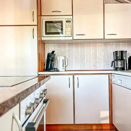 Strandblick - Dorf 1 14 * Priwall