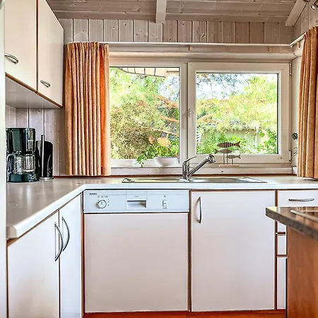 Strandblick - Dorf 1 14 * Priwall