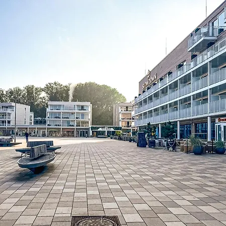 Strandblick - Dorf 1 14