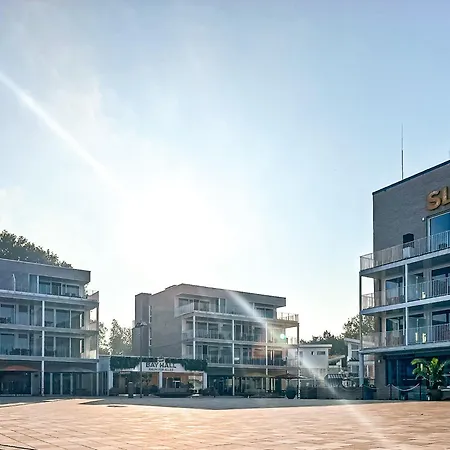 Σπίτι διακοπών Strandblick - Dorf 1 14 *