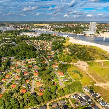 Holiday home Strandblick - Dorf 1 14 Priwall