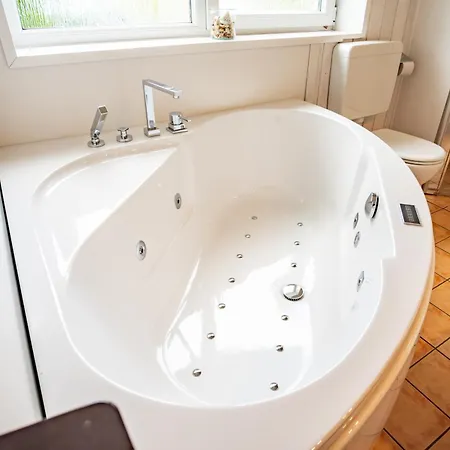 Holiday home Strandblick - Dorf 1 14