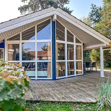 Strandblick - Dorf 1 14 Ferienhaus *