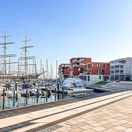 Strandblick - Dorf 1 14 *