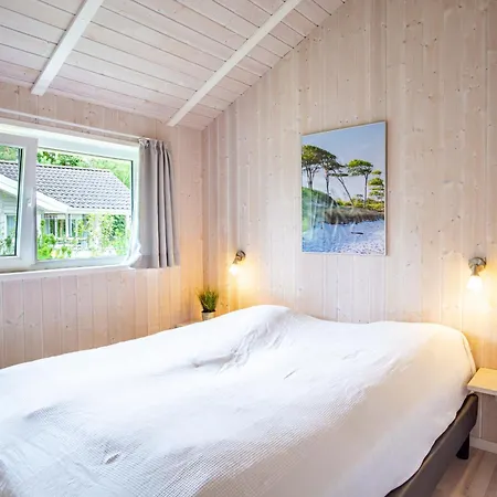 Holiday home Strandblick - Dorf 1 14 *