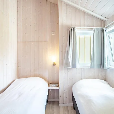 Holiday home Strandblick - Dorf 1 14