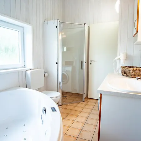 Strandblick - Dorf 1 14 Σπίτι διακοπών Priwall