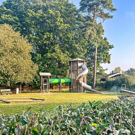 Strandblick - Dorf 1 14 * Priwall