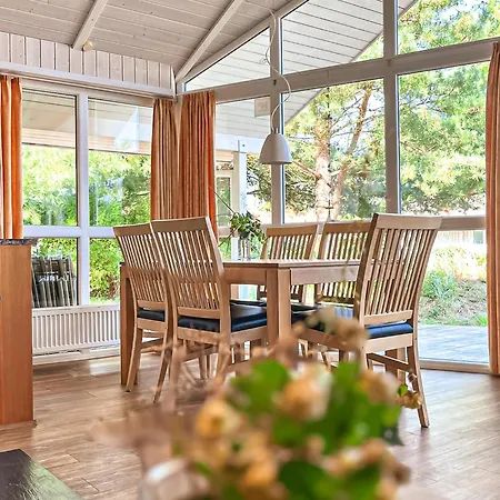 Strandblick - Dorf 1 14 *