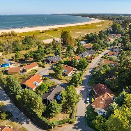 Strandblick - Dorf 1 14 * Priwall