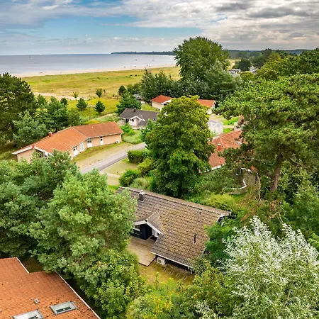 Ferienhaus Strandblick - Dorf 1 14 Priwall