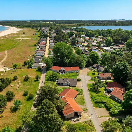 Semesterbostad Strandblick - Dorf 1 14 Priwall