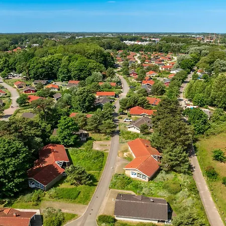 Strandblick - Dorf 1 14 * Priwall