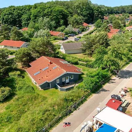 Strandblick - Dorf 1 14 Holiday home