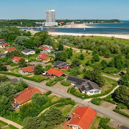 Holiday home Strandblick - Dorf 1 14