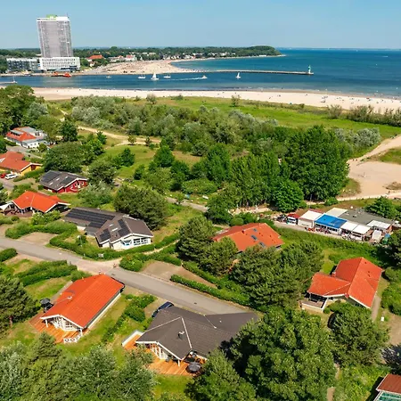 Strandblick - Dorf 1 14 Holiday home *