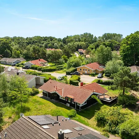 Strandblick - Dorf 1 14 Σπίτι διακοπών Priwall