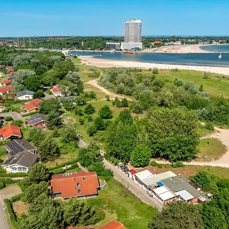 Holiday home Strandblick - Dorf 1 14 Priwall