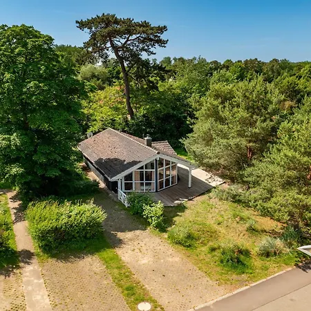 Strandblick - Dorf 1 14 * Priwall