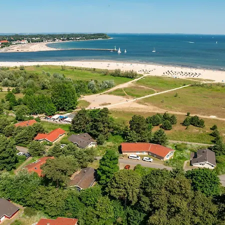 Strandblick - Dorf 1 14 Semesterbostad *