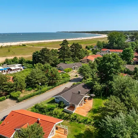 Semesterbostad Strandblick - Dorf 1 14 *