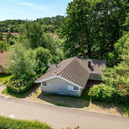 Strandblick - Dorf 1 14 * Priwall