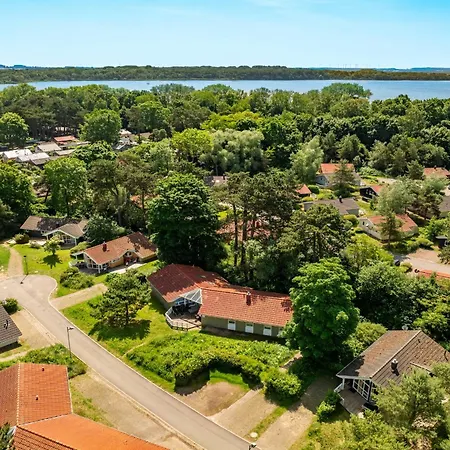 Strandblick - Dorf 1 14 Σπίτι διακοπών