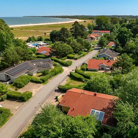 Strandblick - Dorf 1 14