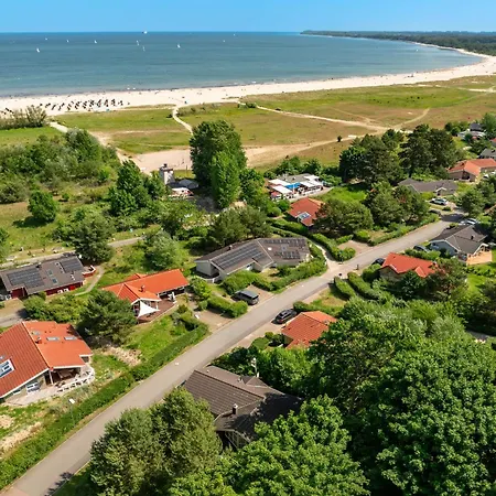 Semesterbostad Strandblick - Dorf 1 14 Priwall