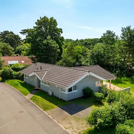 Strandblick - Dorf 1 14 Priwall