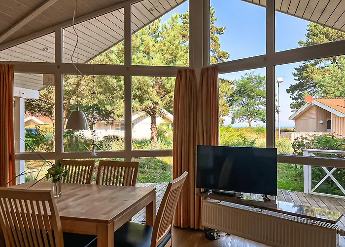 Strandblick - Dorf 1 14 * Priwall