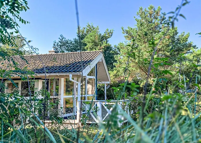 Strandblick - Dorf 1 14 Semesterbostad