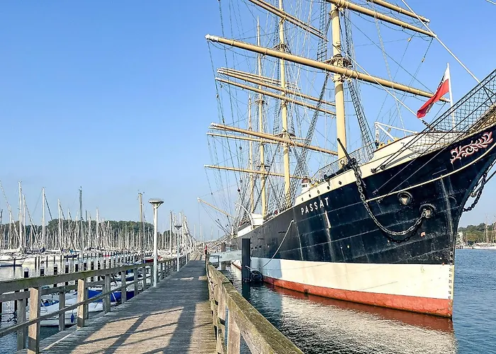 Strandblick - Dorf 1 14 Vakantiehuis