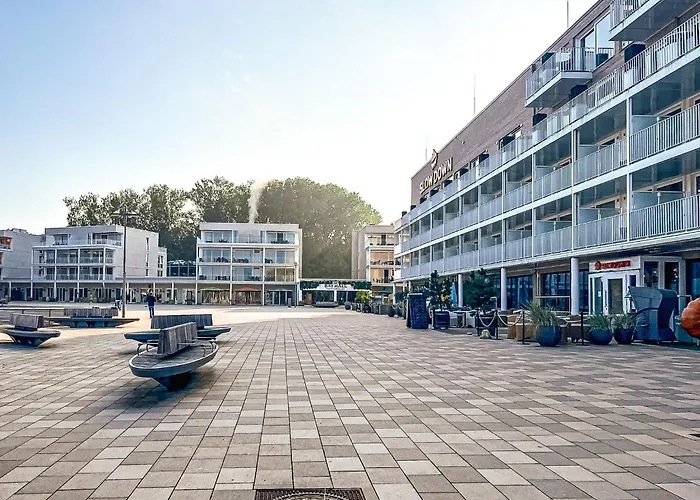 Strandblick - Dorf 1 14