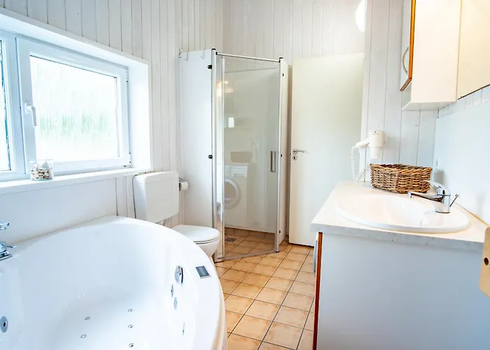 Strandblick - Dorf 1 14 Vakantiehuis Priwall