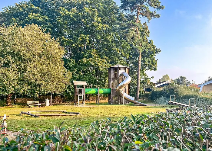 Strandblick - Dorf 1 14 * Priwall
