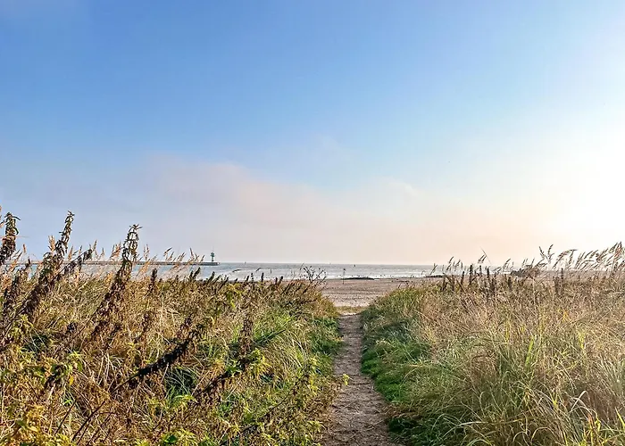 Strandblick - Dorf 1 14