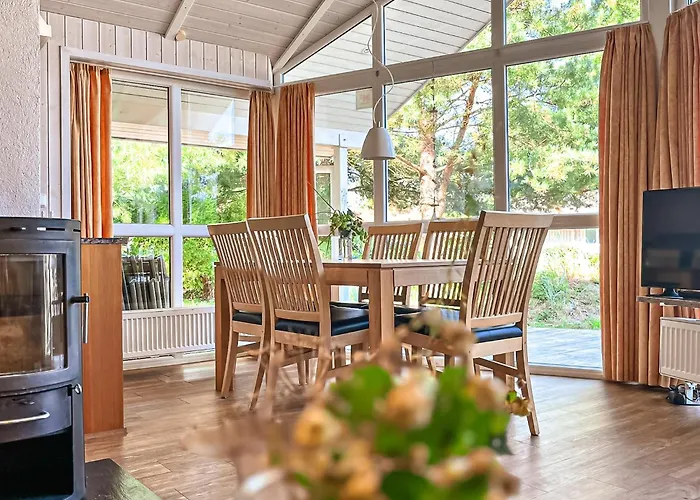 Strandblick - Dorf 1 14 *