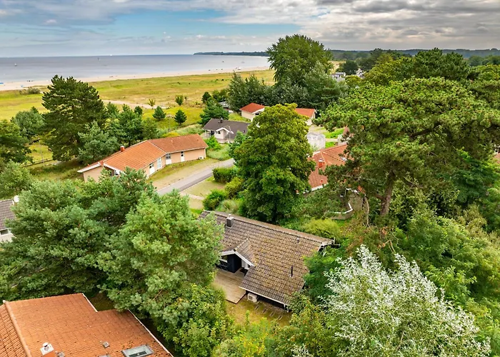 Semesterbostad Strandblick - Dorf 1 14 Priwall