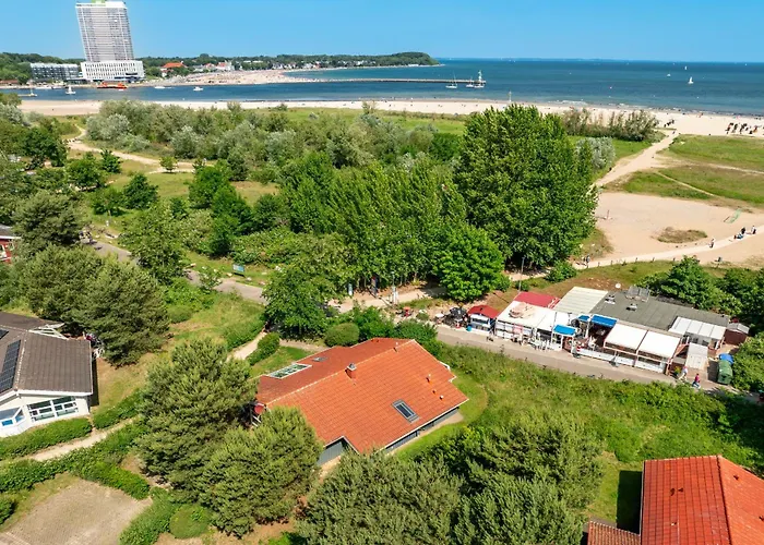 Strandblick - Dorf 1 14