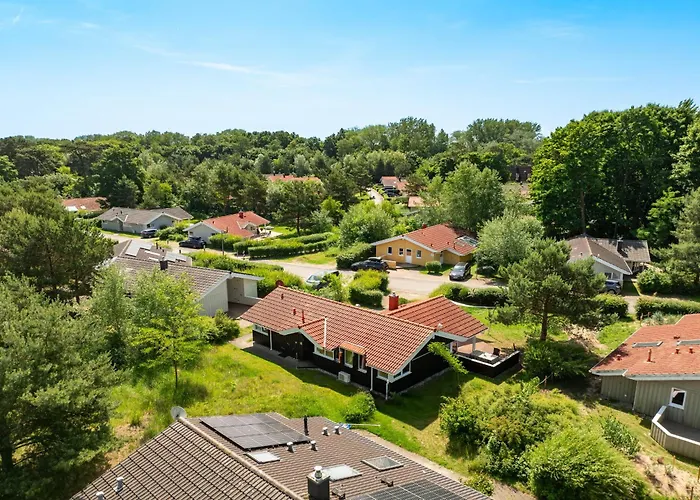 Strandblick - Dorf 1 14 Vakantiehuis Priwall