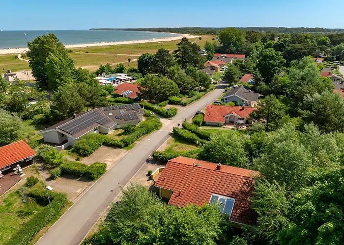 Strandblick - Dorf 1 14